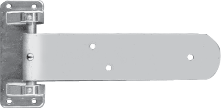 Chr Rev Cam-Lift Hinge Flush Offset Image