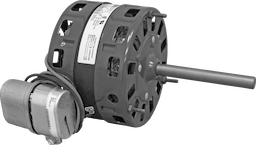 Condenser Fan Motor 208V For Master-Bilt Image