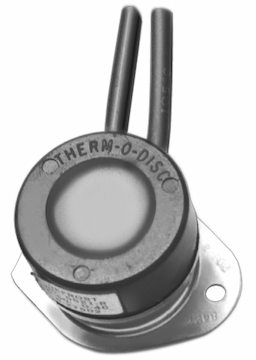 2-Wire Def Limit/Fan Delay For Traulsen Image