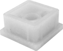 Flat Nylon Bushing Only Image