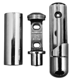 Edgemount Hinge & Cov For Traulsen Image