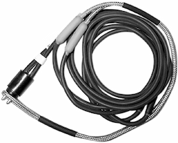 6.5W Drain Line Htr 115V For Master-Bilt Image