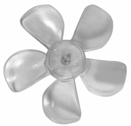 Fan Blade For Carter Hoffman Image