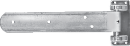Chr Rev Strap Cam-Lift Hinge Flush Off Image
