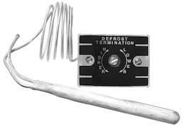 Def Term/Fan Delay Swtch For Master-Bilt Image