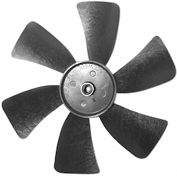 5-1/2" Fan Blade For Universal Nolin Image