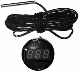 Temperature Indicator For Master-Bilt Image
