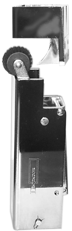 Hydraulic Door Closer-Flush Image