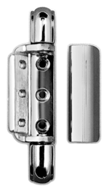 Rev Adj Edgemount Hinge 7/8" Offset Image