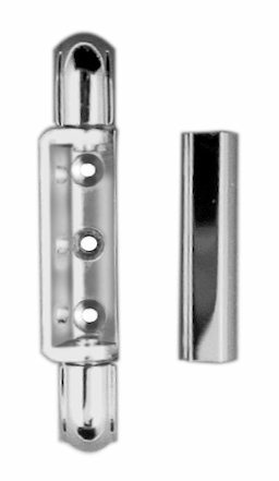 Rev Adj Edgemount Hinge 7/8" Offset Image