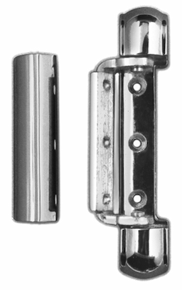 Reversible Edgemount Hinge 7/8" Offset Image