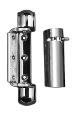Rev Spg Asst Edgemount Hinge 7/8" Off Image