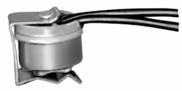 Defrost Termination Switch For Delfield Image