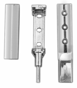 Reversible Cam-Lift Hinge 1" Image