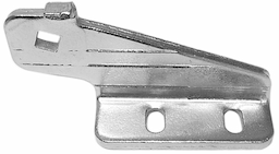 Upper LH Horiz Pivot Hinge Cart Bracket Image