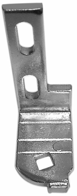 Upper RH/Lower LH Vert Pivot Cart Brkt Image