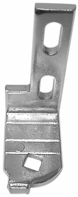 Upper LH/Lower RH Vert Pivot Cart Brkt Image