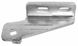Lower LH Horiz Pivot Hinge Cart Bracket Image