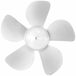 5-1/2" CW Fan Blade For Glastender Image