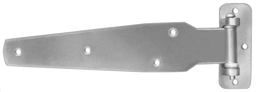 Reversible Strap Hinge 1-1/8" Offset Image