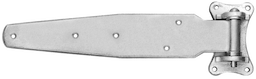 Reversible Walk-In Hinge 1-1/8" Offset Image