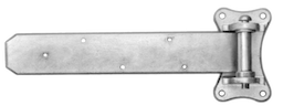 Reversible Walk-In Hinge 1-1/8" Offset Image