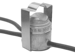 3-Wire Fan Delay/Defrost Term Switch Image