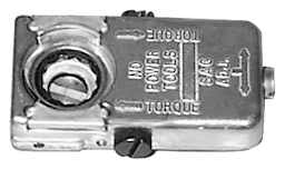 Non-Reversible Torque Master Master-Bilt Image
