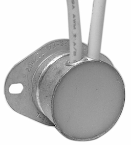 Defrost Termination Switch For Bohn Image