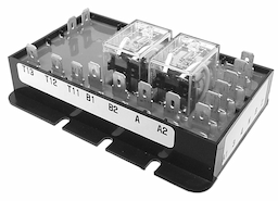 Solid State Control For Perlick Image