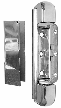 Reversible Edgemount Hinge Image