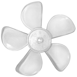 5-1/2" Evap Fan Blade For Howard/McCray Image
