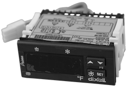 Thermostat Display For Arctic Air Image