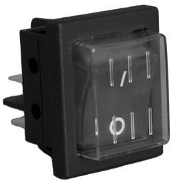 On/Off Switch For Arctic Air Image