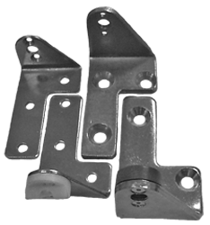 LH Hinge Kit For Perlick Image