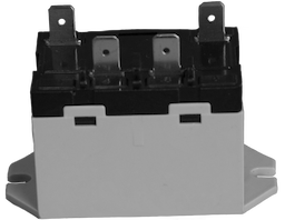 Thermostat Relay For True Image