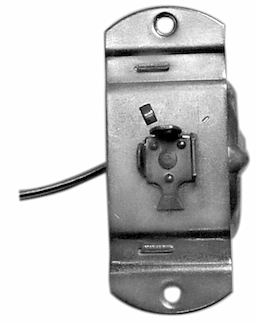 Deli Thermostat/Temp Control For True Image