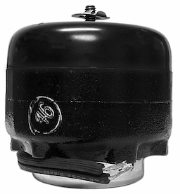 Evaporator Fan Motor For True Image
