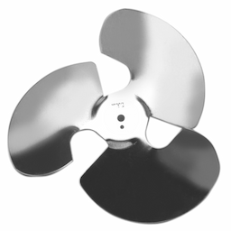 7-3/4" Metal Fan Blade For True Image