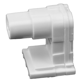 Fluorescent Light Spring Socket For True Image