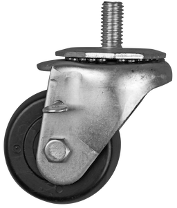 2-1/2" Caster w/o Brake For True Image