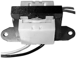 Transformer For Thermometer For True Image