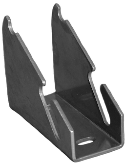 Center Hinge Bracket For True Image