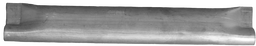 9" Accumulator For True Image