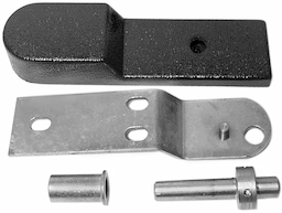 Top Hinge Assembly For True Image