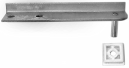 Bottom RH Hinge Assembly For True Image