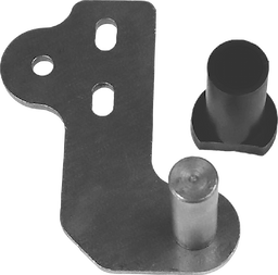 Top RH/Bottom LH Hinge For True Image