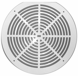 9-3/4" Fan Blade Guard  For True Image