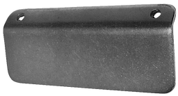 4" Stainless Steel Door Handle  For True Image
