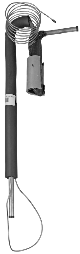 .046" x 10' Suc/Cap/Line Set For True Image